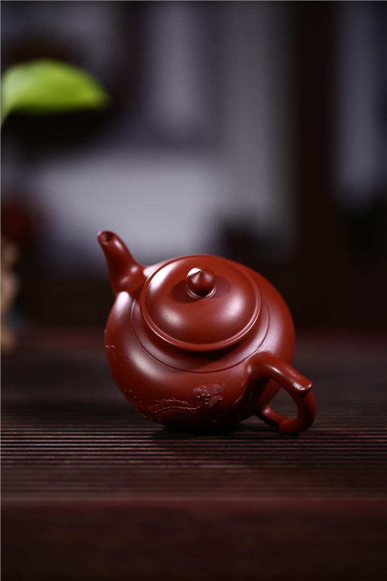 吴吉作品 麒麟献瑞