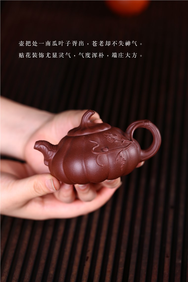 王勤仙作品 南瓜图片
