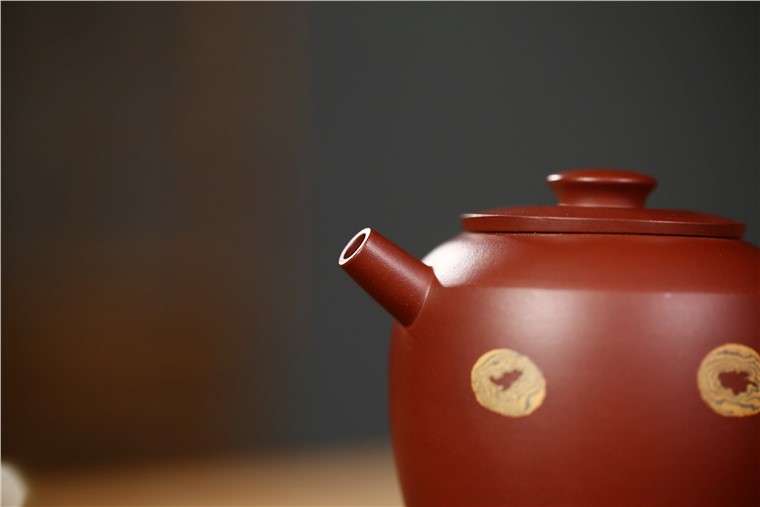 顾旭英作品 年轮图片