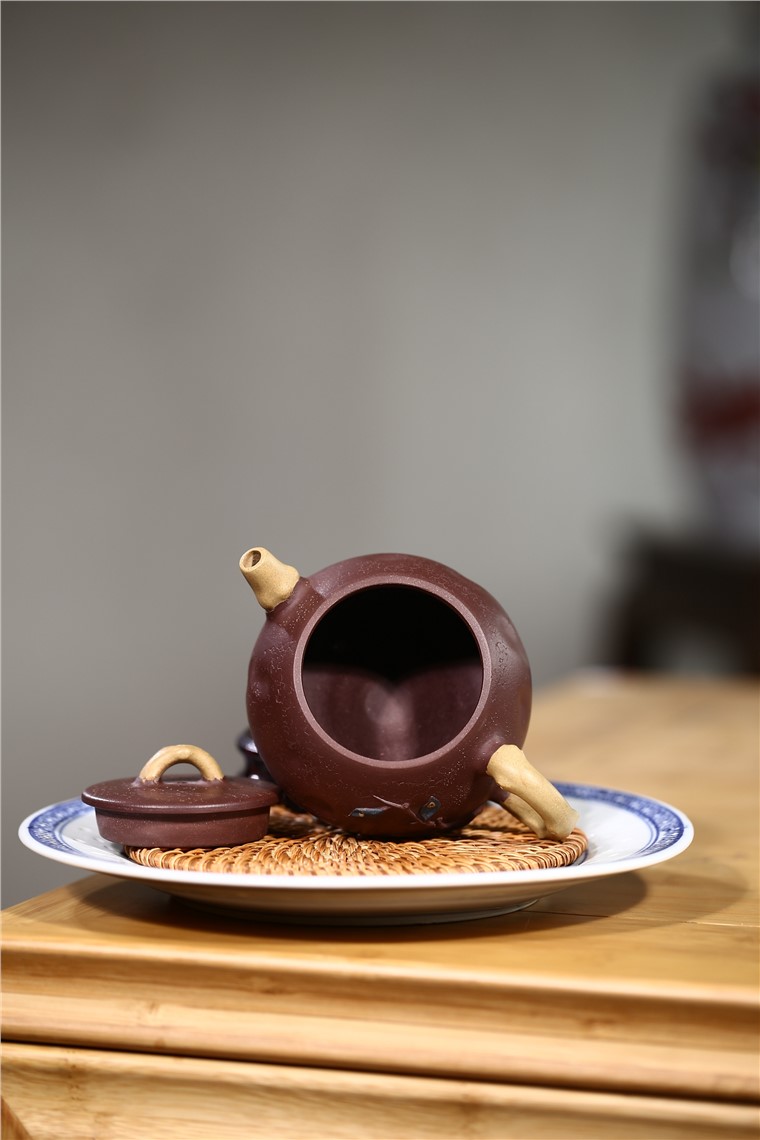 邵云琴作品 秋香