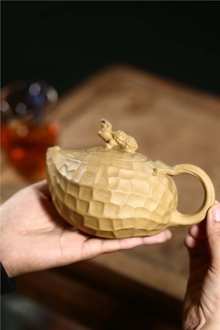 张剑作品 长生图片