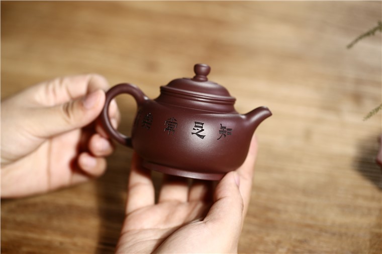 张雪军作品 知足常乐图片