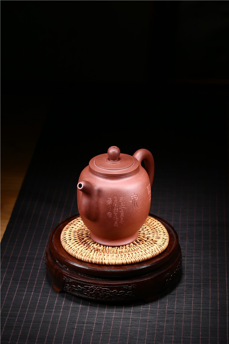 郑求标作品 圣泉