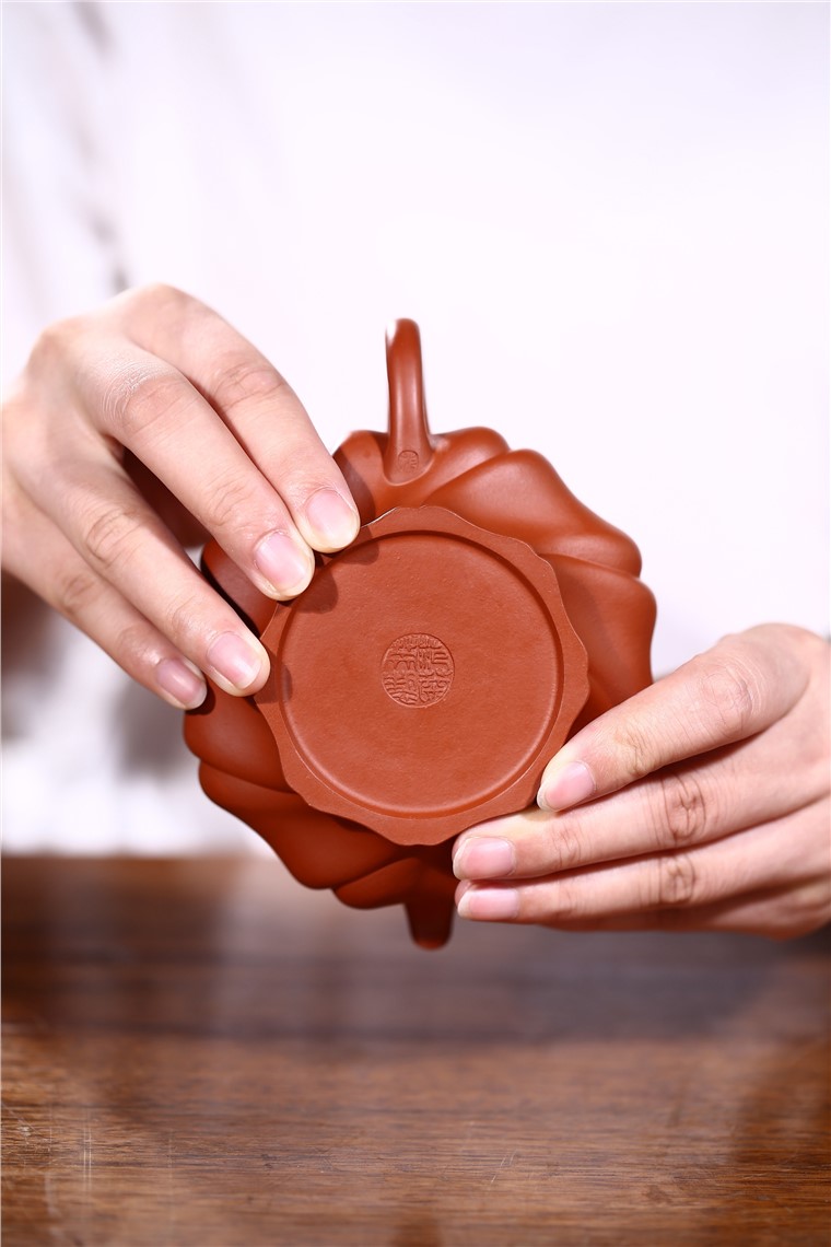 范菊英作品 风转云开