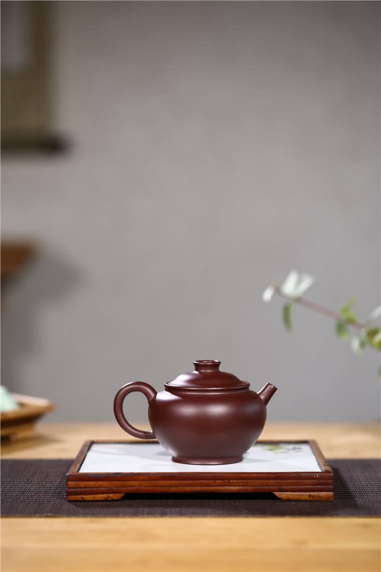 邵云琴作品 天道酬勤