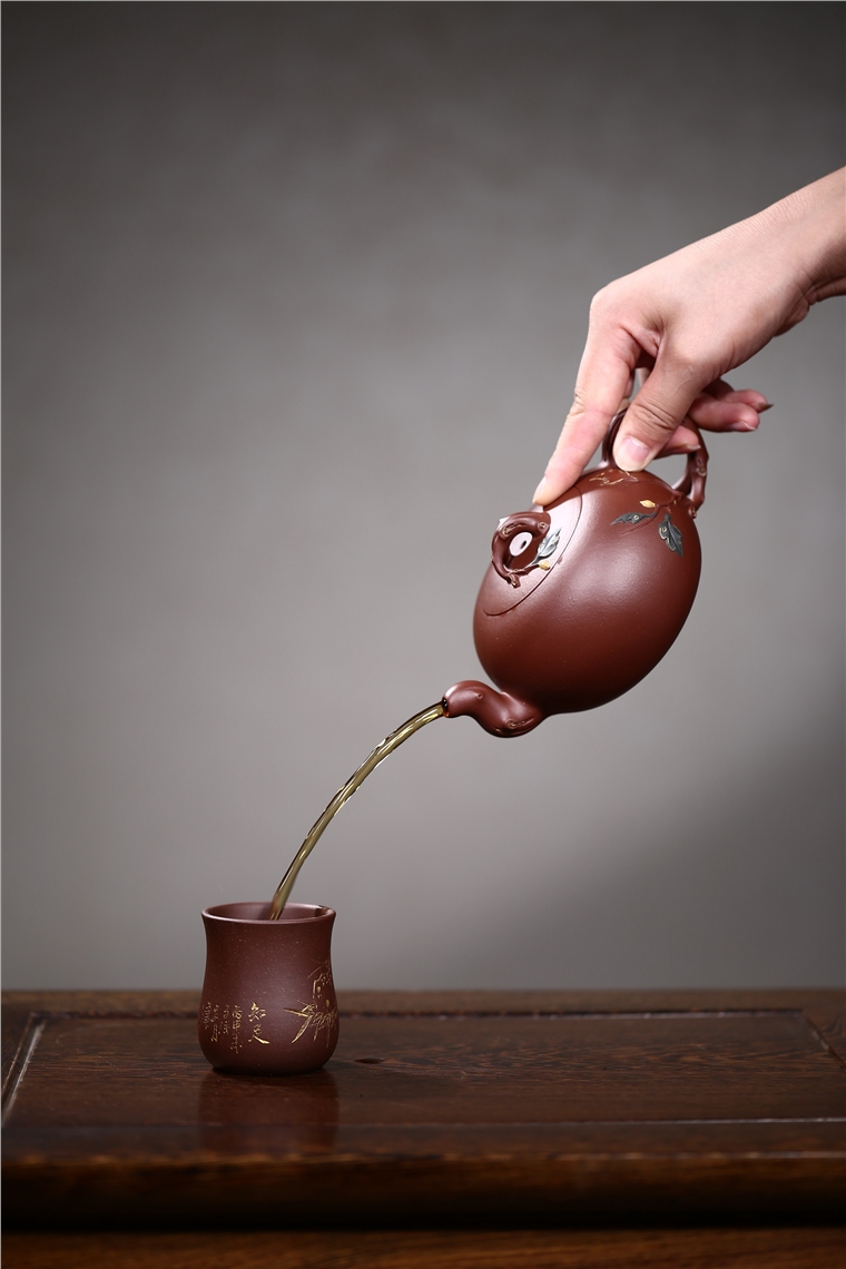 范晓丽作品 桃花