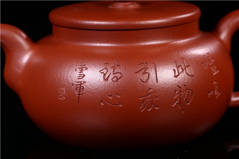 张雪军作品 大韵德钟图片