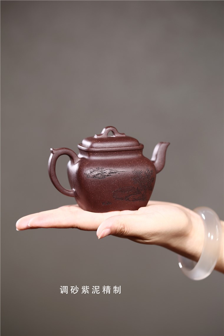 张雪军作品 智方图片