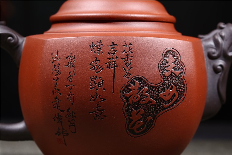 朱建伟作品 天女散花
