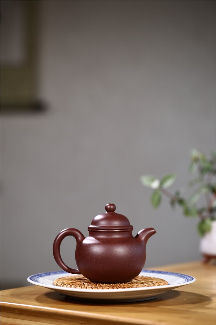 张雪军作品 掇球图片