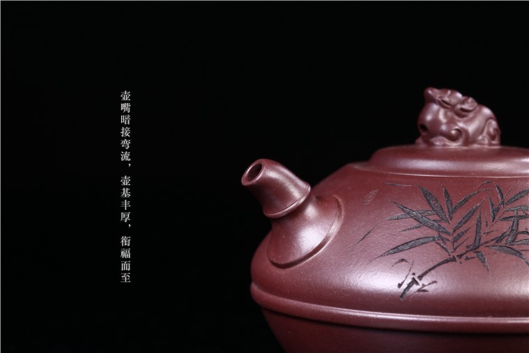 杨卫刚作品 福缘图片