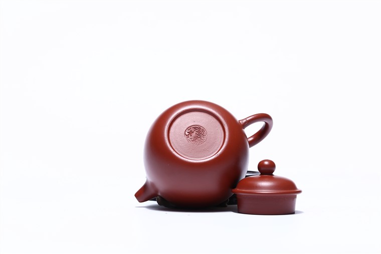 赵丽娟作品 匏尊