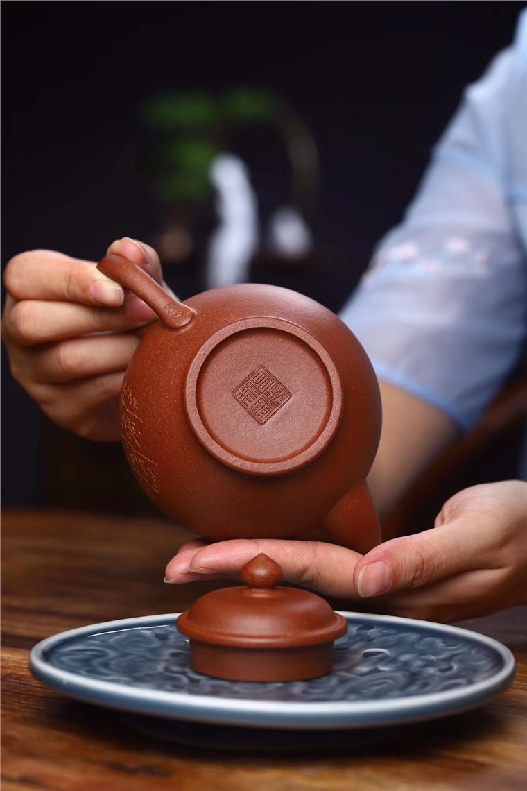 李昌鸿作品 笑樱