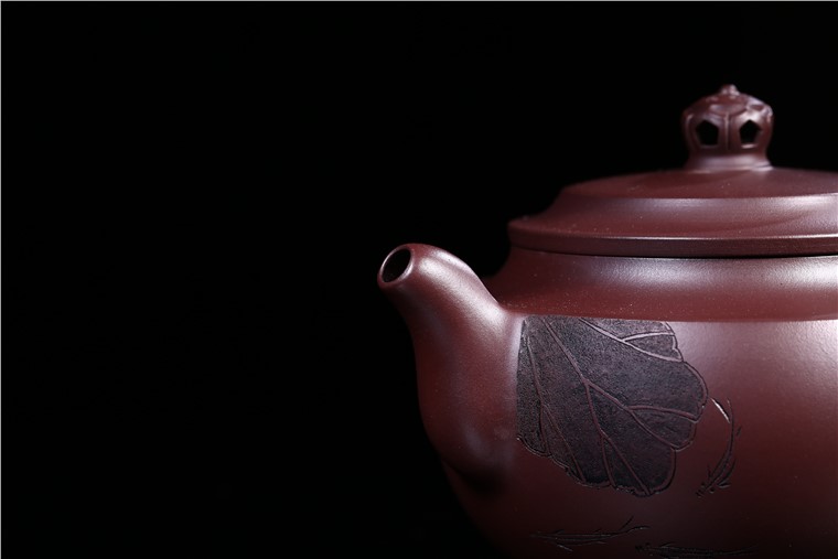 张雪军作品 莲年有余图片