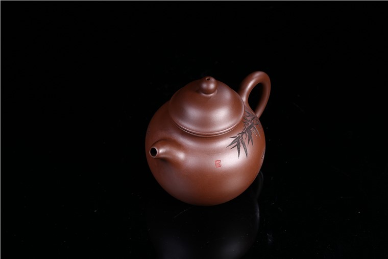 张雪军作品 高莲子图片