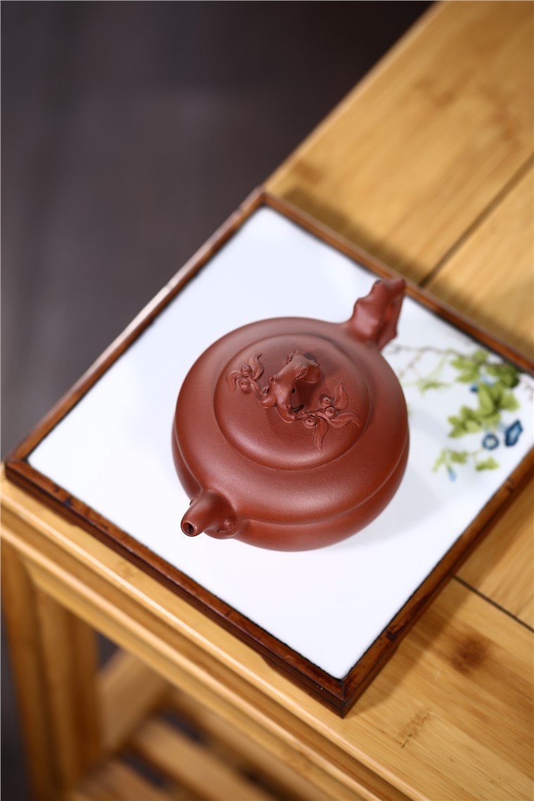 邵云琴作品 秋韵