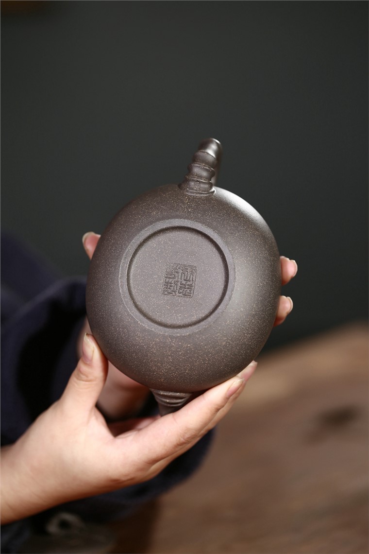 王志芳作品 扁竹