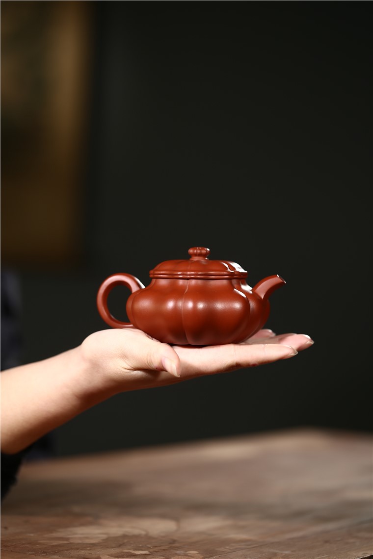 徐勤作品 葵仿古图片