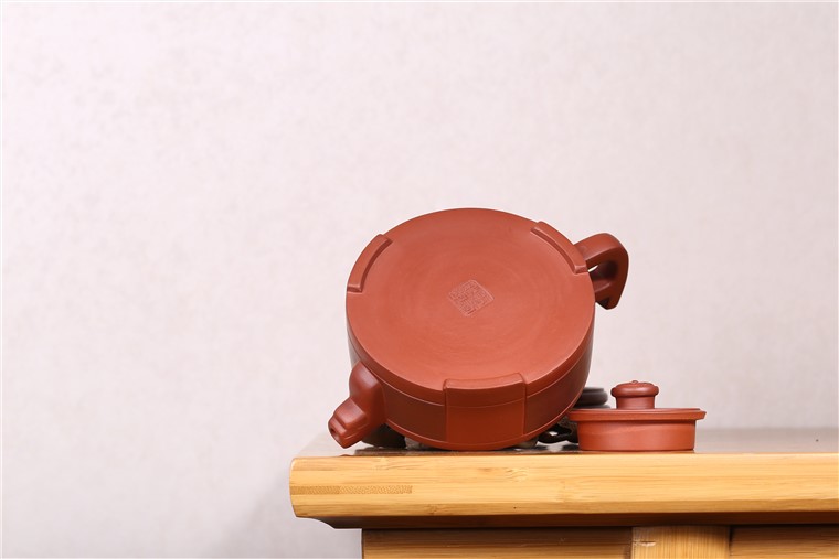 张剑作品 太极八卦