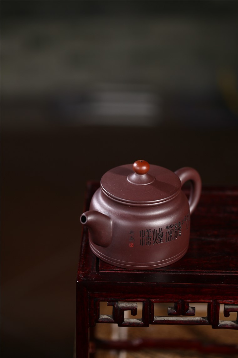 吴赛春作品 鸿运当头图片