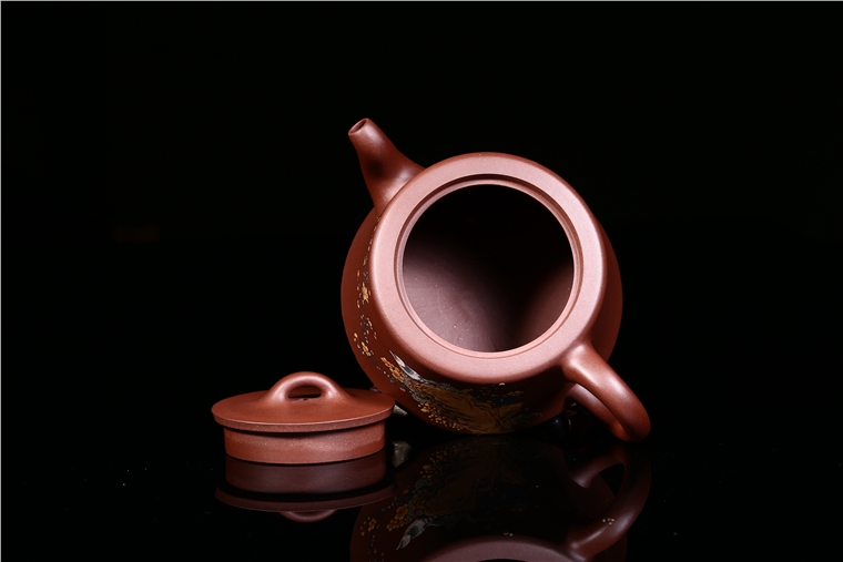 范晓丽作品 柱础