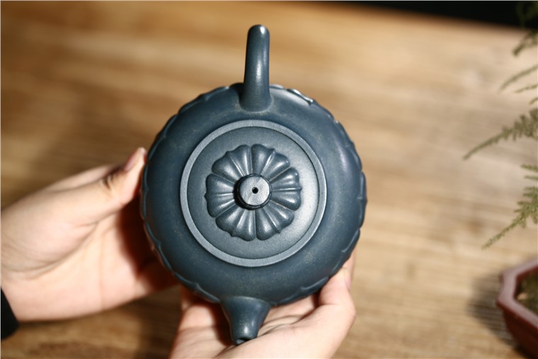 张剑作品 菩提莲图片