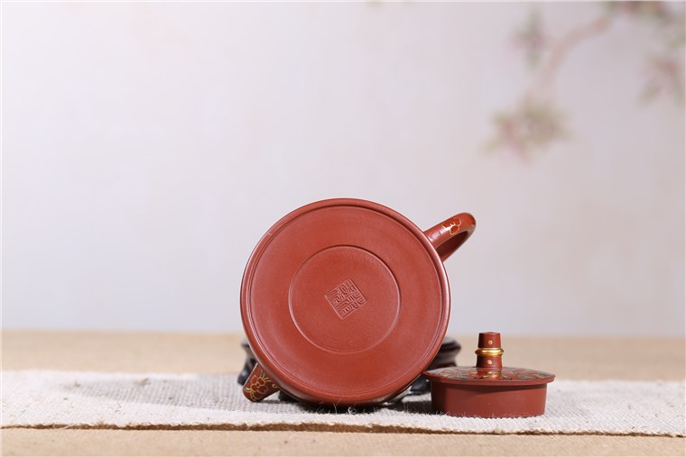 蒋春帆作品 汉铎