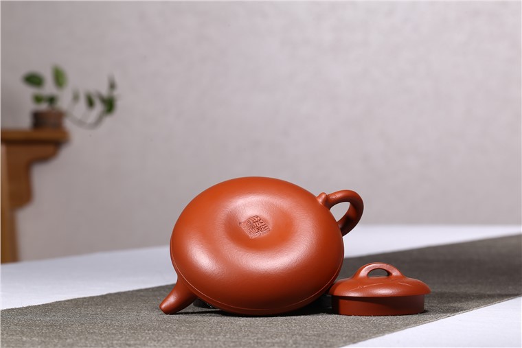 郑求标作品 线圆