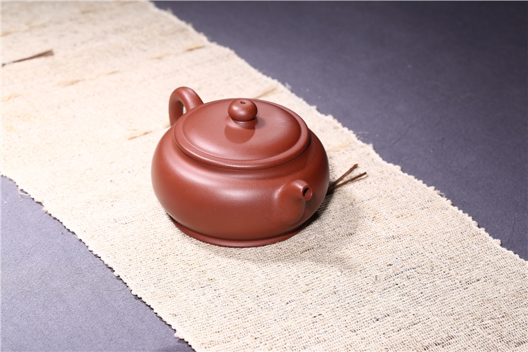葛岳纯作品 古腹