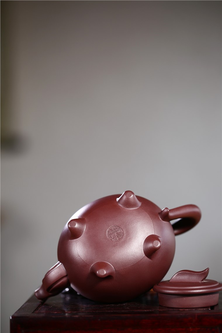 吴赛春作品 马到成功