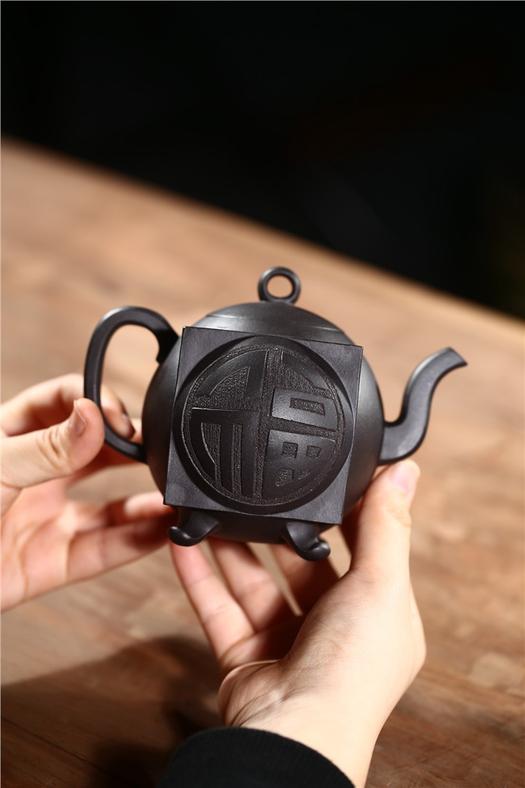 张雪军作品 福运齐天图片
