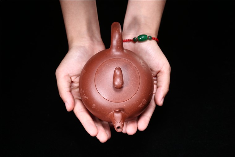 郑求标作品 禅境