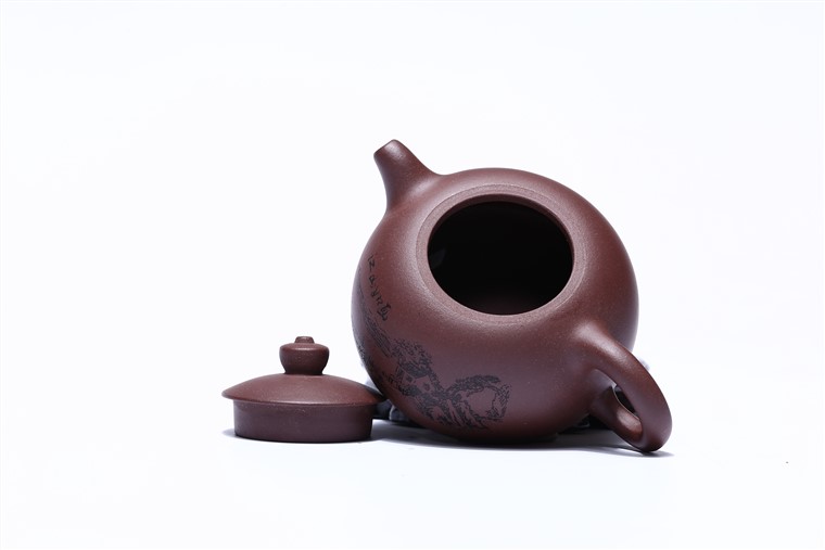 张正元作品 江山如画