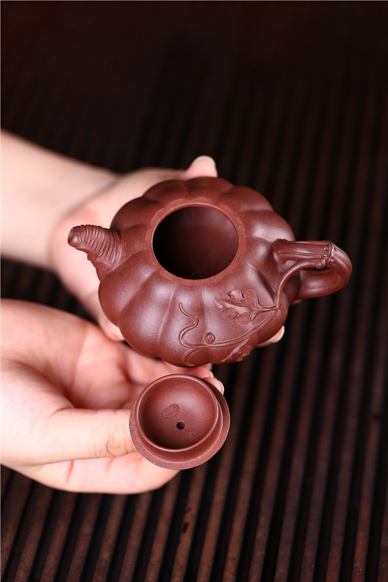 王勤仙作品 南瓜图片