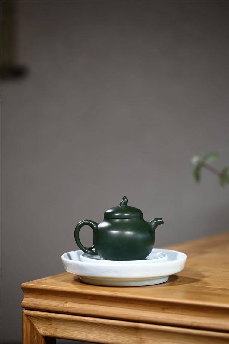 顾旭英作品 陶春图片