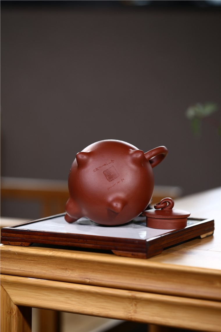 张雪军作品 清净自性