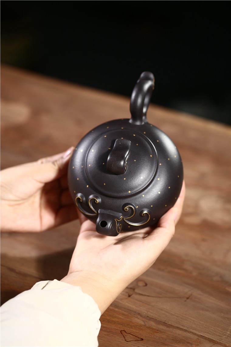 顾旭英作品 金凤凰图片