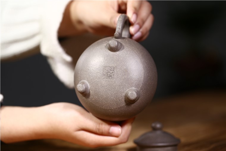 张剑作品 珠圆玉润