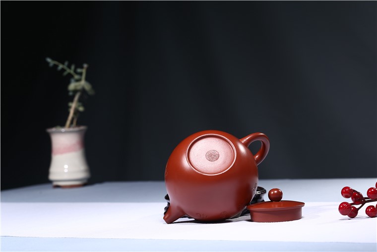 吴赛春作品 竹影清风