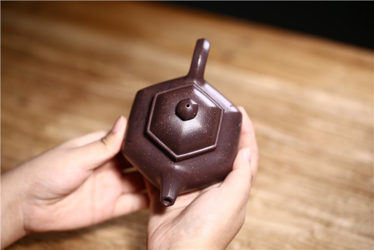 张剑作品 六方掇球图片