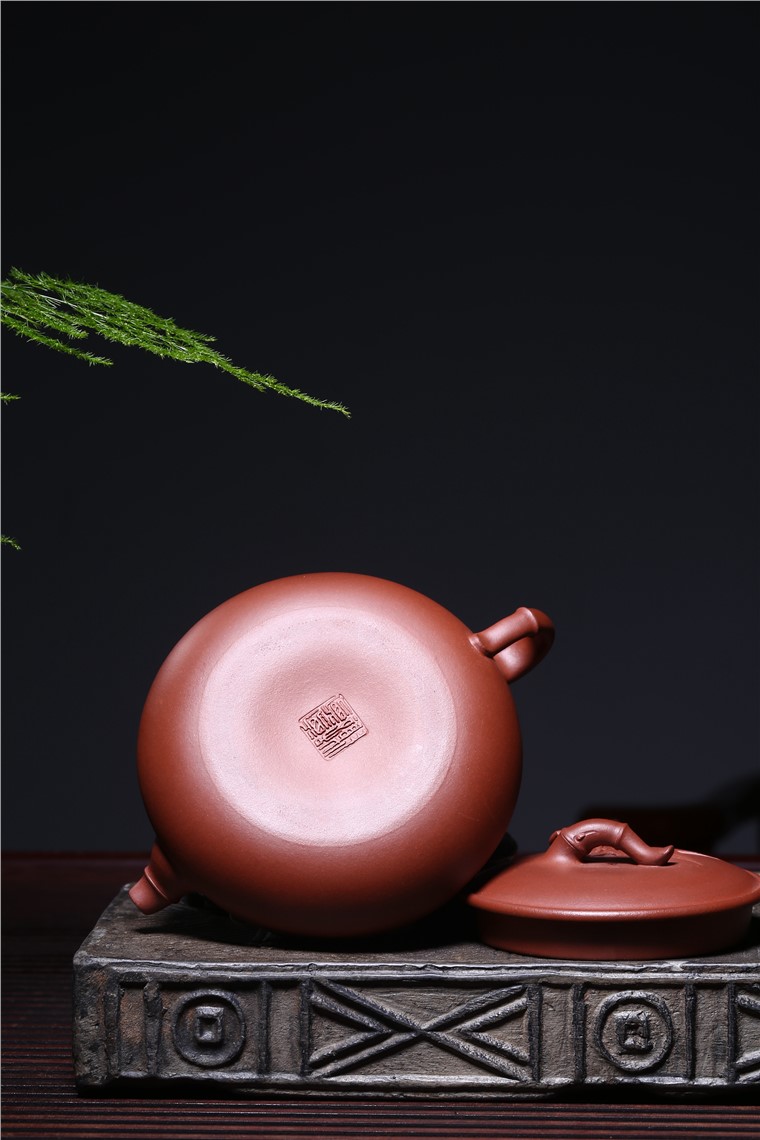 谢真真作品 竹趣