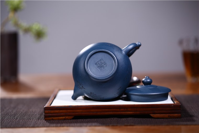 范菊英作品 紫气东来