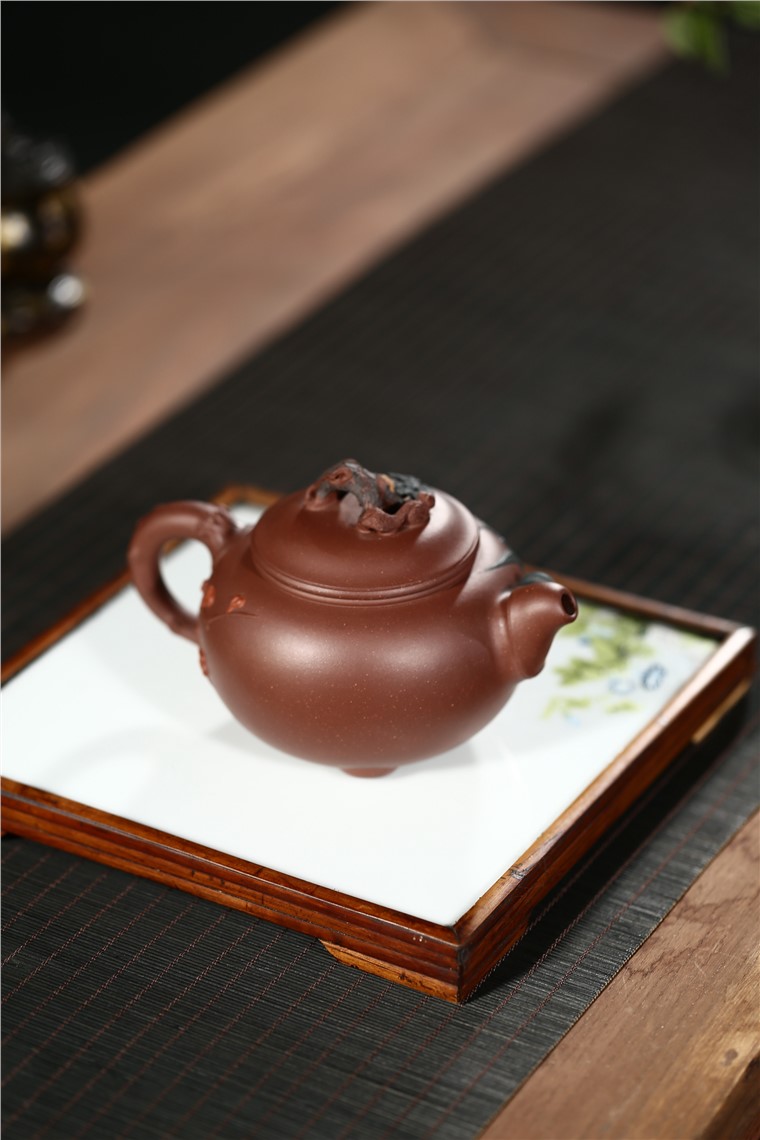 张剑作品 松竹梅图片