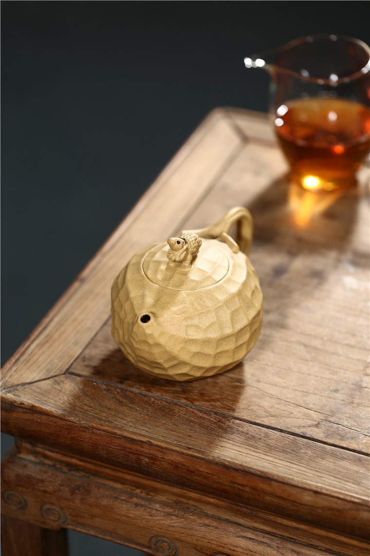 张剑作品 长生图片