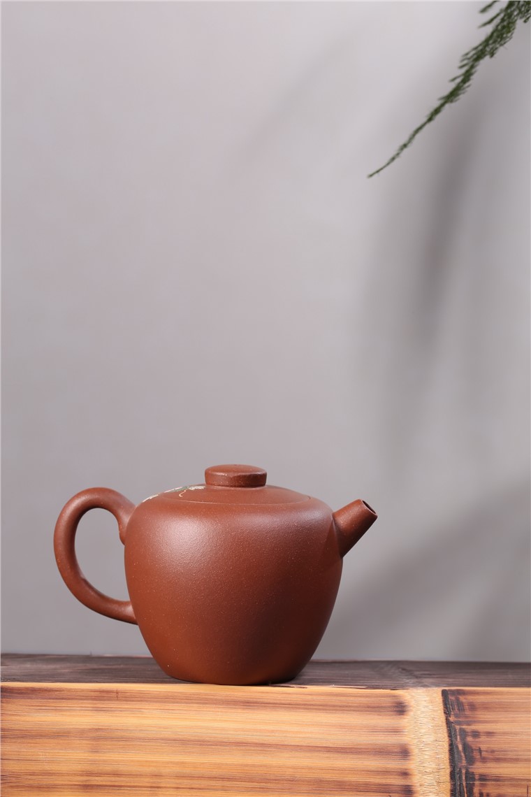 沈涛作品 硕果飘香
