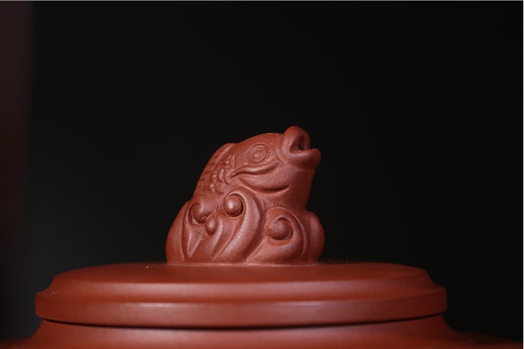 吴赛春作品 鱼跃图片