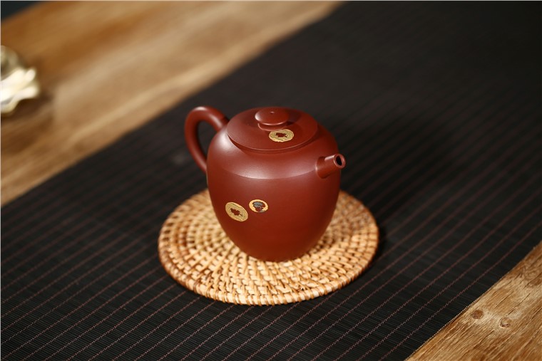 顾旭英作品 年轮图片