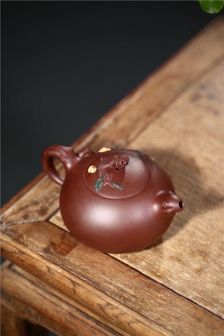 顾旭英作品 迎春花图片
