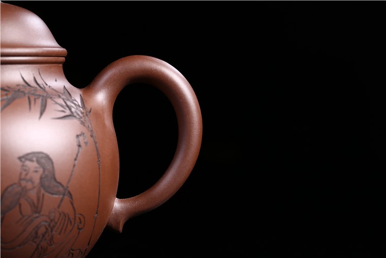 张雪军作品 高莲子图片