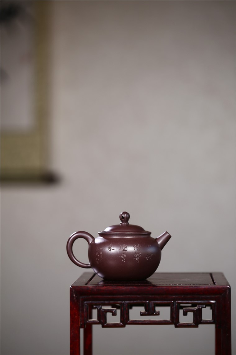 吴赛春作品 清馨逐香图片